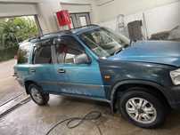 Продаю Honda crv rd1 1998