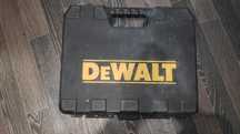 Шуруповерт Dewalt