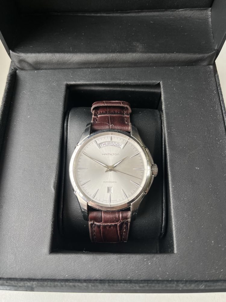 Hamilton Jazzmaster