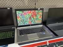 HP EliteBook для офиса!