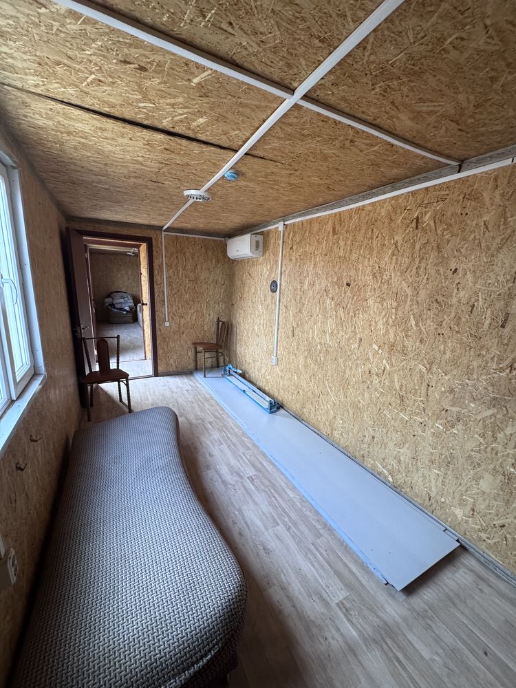 Продам Контейнер 40 т