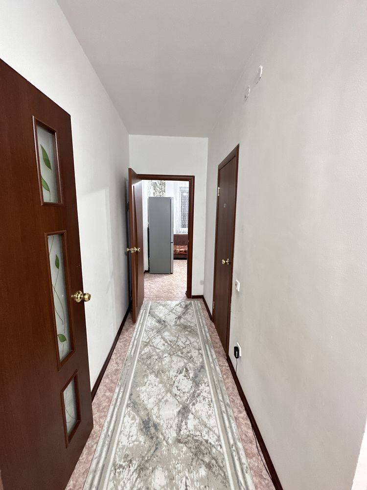 Продам срочно 1 комнатную квартиру кл Кунаева 3 В