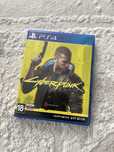 Продам или обменяю Cyberpunk 2077(ps4)(ps5)