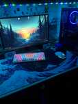 Игровой компьютер ПК