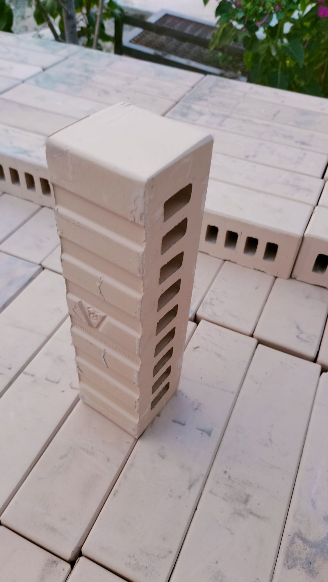 Кирпич солома 180тг