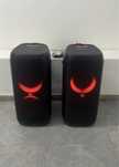 Музыкальная беспроводная блютуз колонка JBL PARTYBOX 310