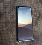 Oppo A52 минус жоқ