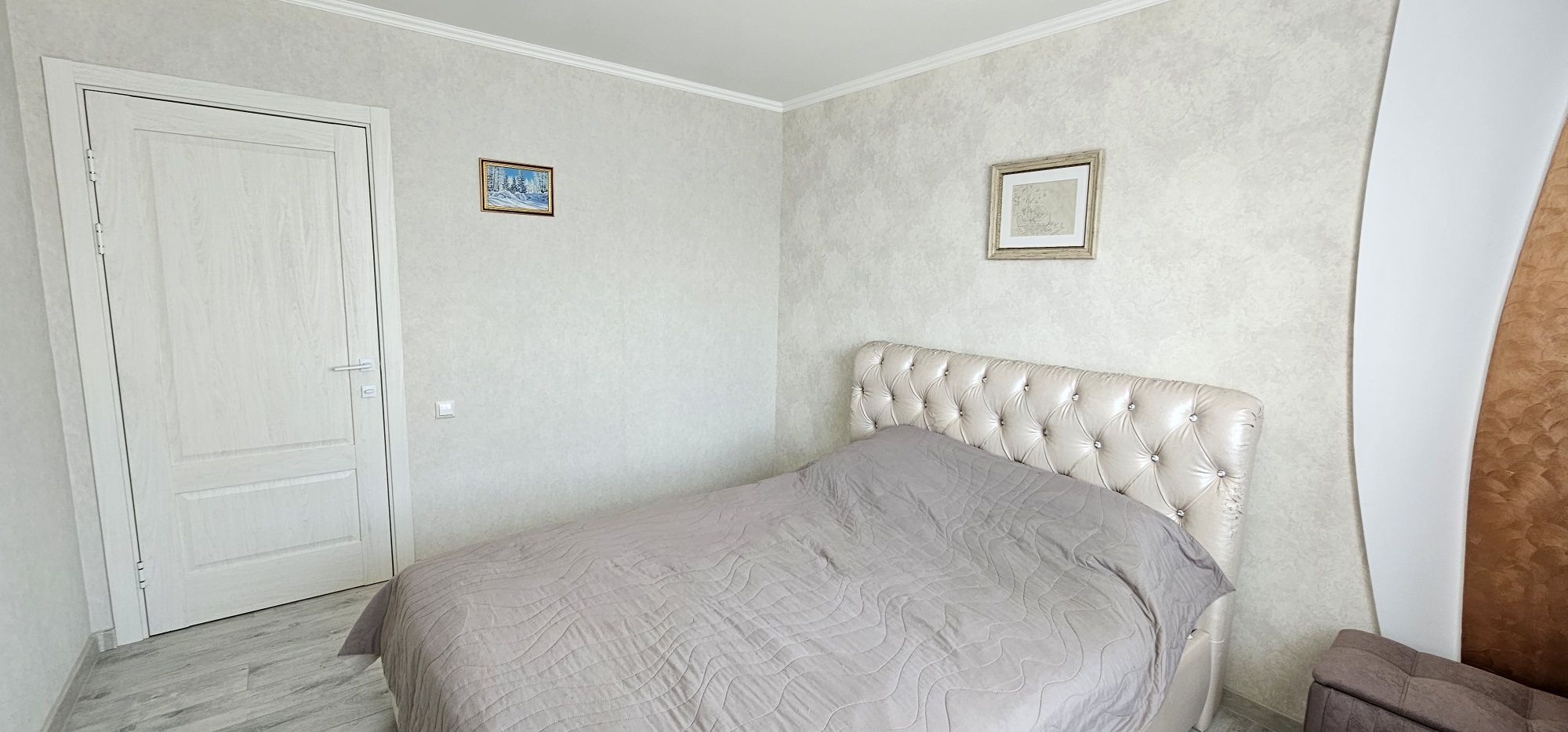 Продам 3-ёх комнатную квартиру