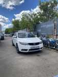 Универсальный рейлинг на крышу авто