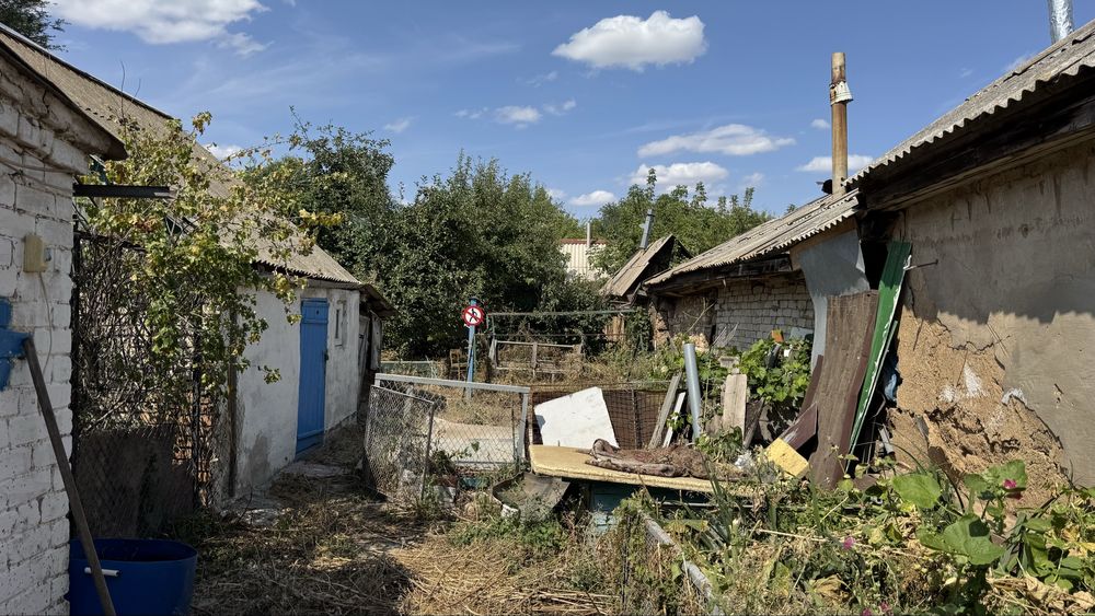 Продается участок р-н Облбольница 4 сотки