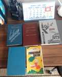 Продаю книги интересные не дорого