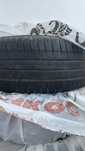 Колеса Michelin Pilot Sport 3