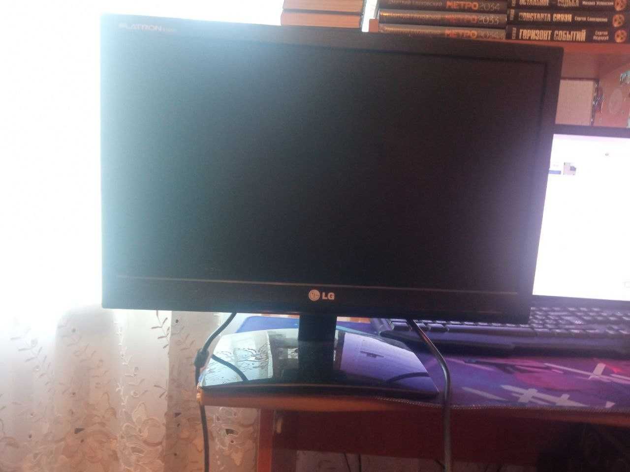 Монитор LG Flatron E1941