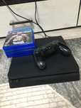 Продам Playstion 4