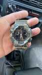 Casio G-Shock оригинал