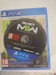 Игра пс 4 call of duty moder warfare2