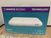 Оригинал Askona ортпедическая подушка