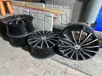 Продам диски R17