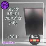 Монитор Dell 2213P