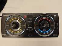 Pioneer DJ RMX 500