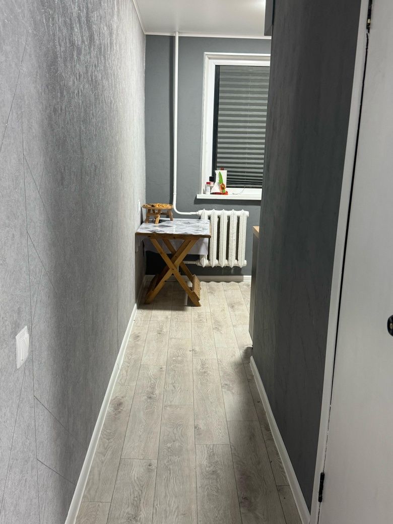 Продам 2 ком квартиру в центре