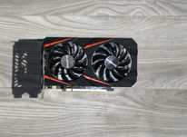 Видеокарта AMD RX 560 4GB