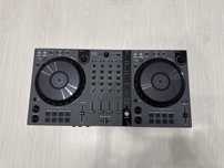 Продам Контроллер Pioneer DJ FLX6
