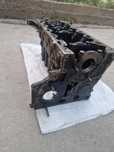 Блок с поршнями с шатунами от бмв е53 дизель 2004