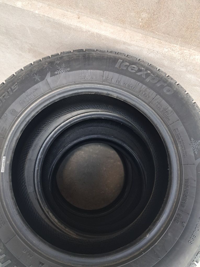 Автошина 195/65 R 15