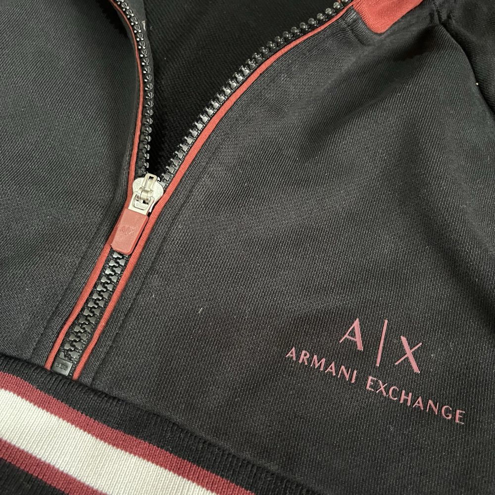 Armani Exchange
