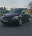 Honda Stream 2002 года