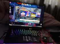 Игровой ноутбук ROG Strix G614J|_G614J1