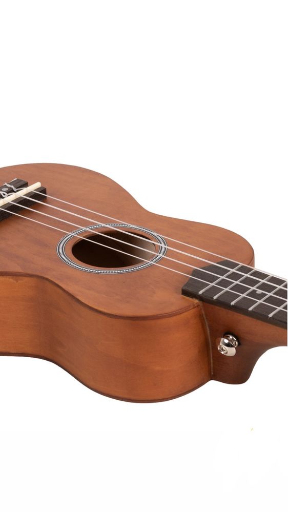 Укулеле Cascha HH 3966 Cappuccino