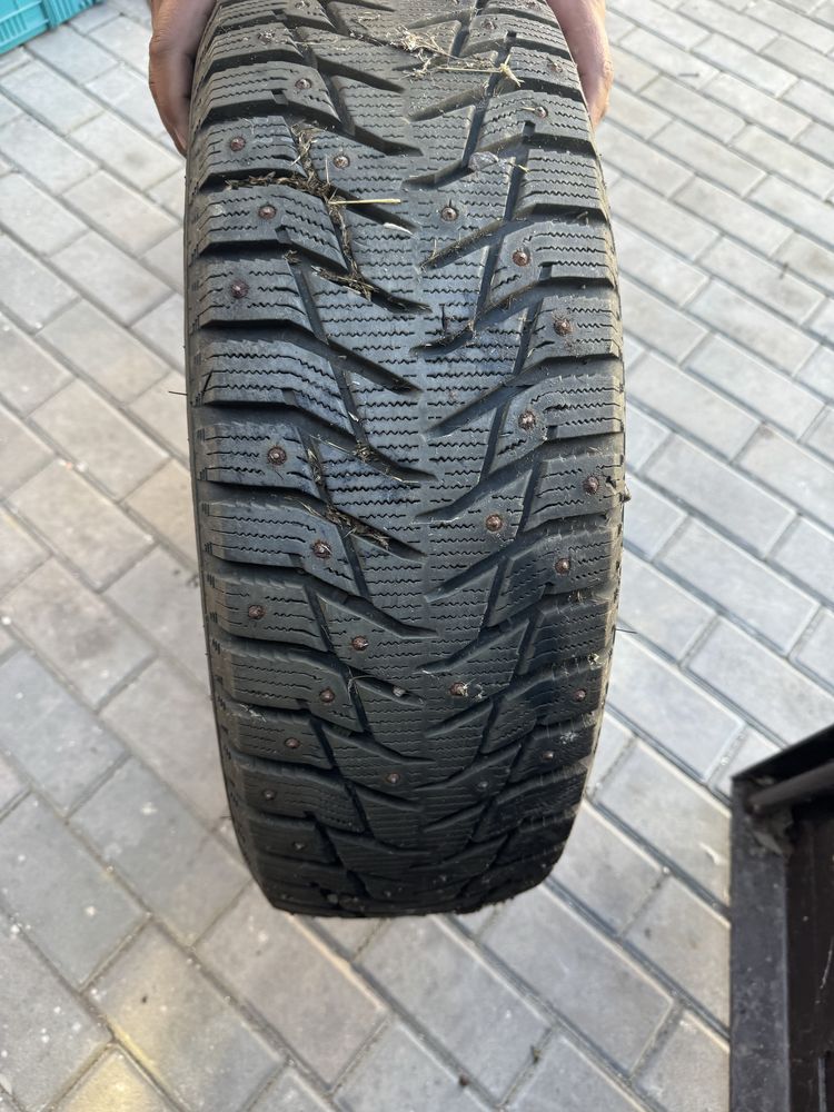 Резина 225/70 R16