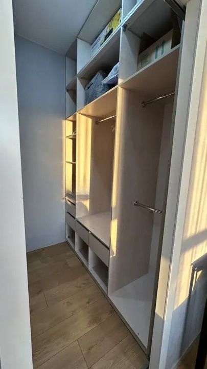 Продаем очень уютную квартиру ЕВРОТРЕШКУ.