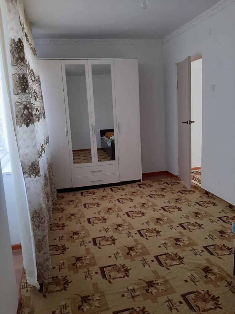3 бөлмелі пәтер сатылады