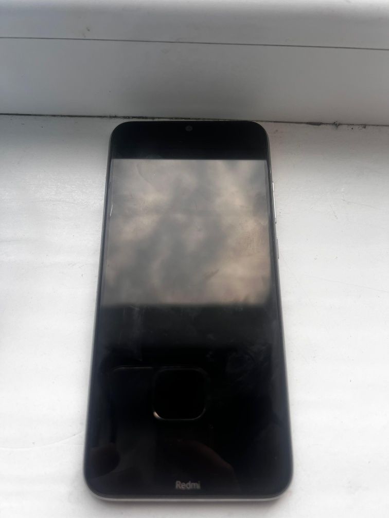 Redmi note 8 128гб
