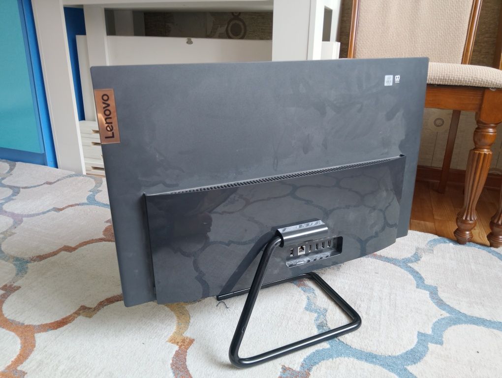 Моноблок lenovo ideapad