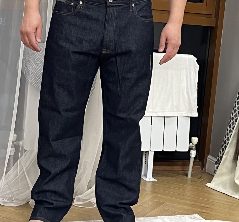 Продам Джинсы мужские Celvin Klein, original