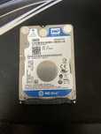 Жесткий диск 500gb