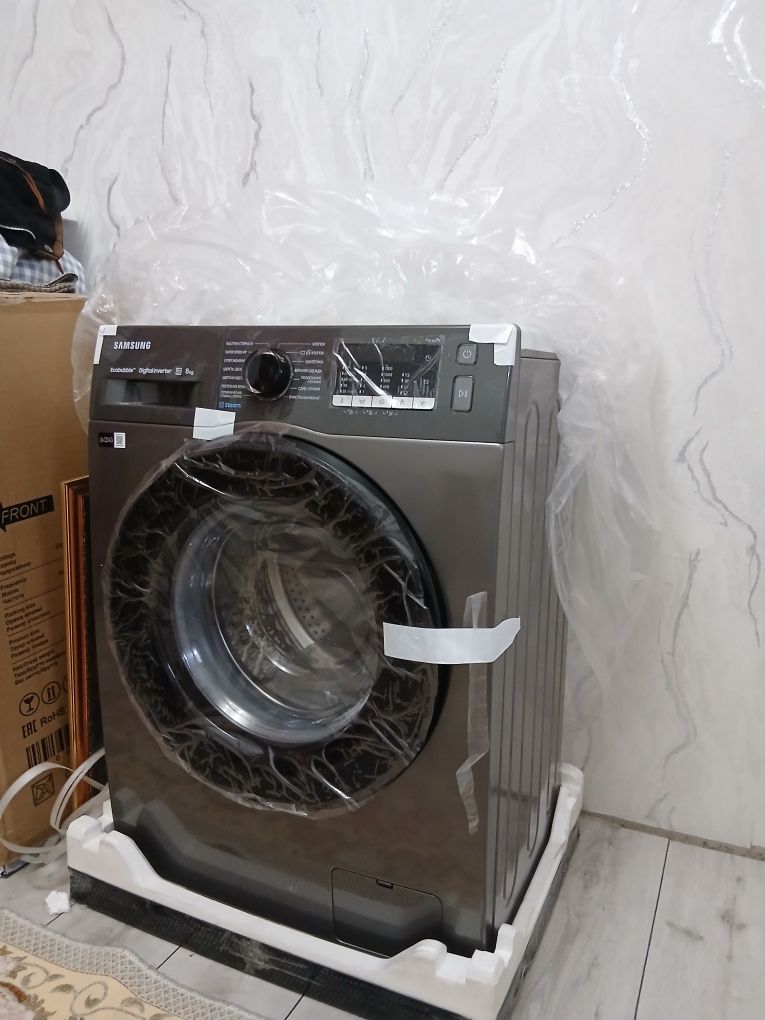 Продаю стеральную машину