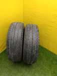 Шины 225/75 R16 C пара