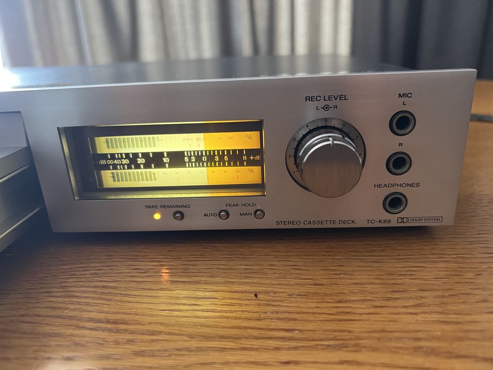Продам Sony tc k88