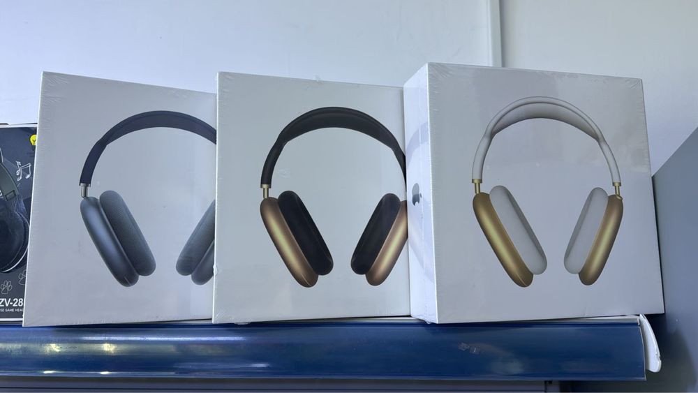 Airpods pro Айрподс про AirPods 3 AirPods Max