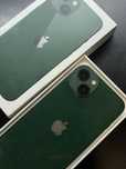 Iphone 13, 128гб, 100% акб, Kaspi 0-0-12