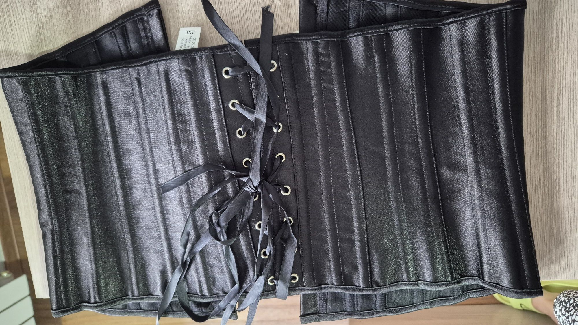 Корсет из латекса 2XL