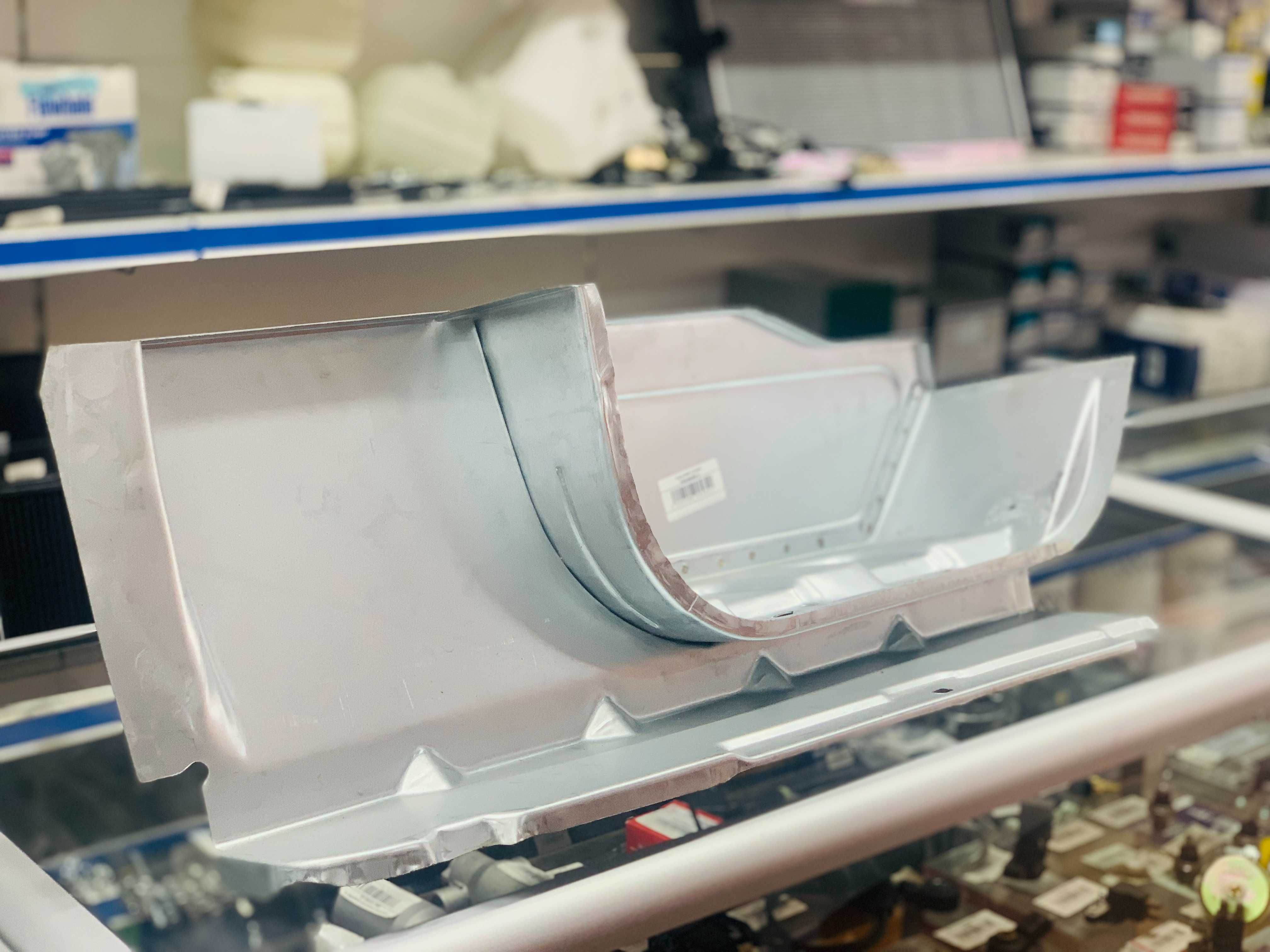 Подножка кабины Газель ( Оригинал ОАО ГАЗ)