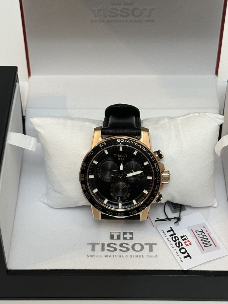 СРОЧНО Часы Tissot новые