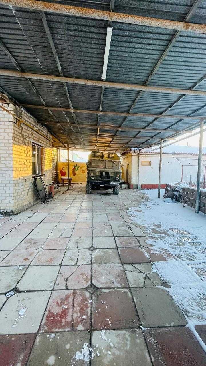 Центрден коттедж сатылады