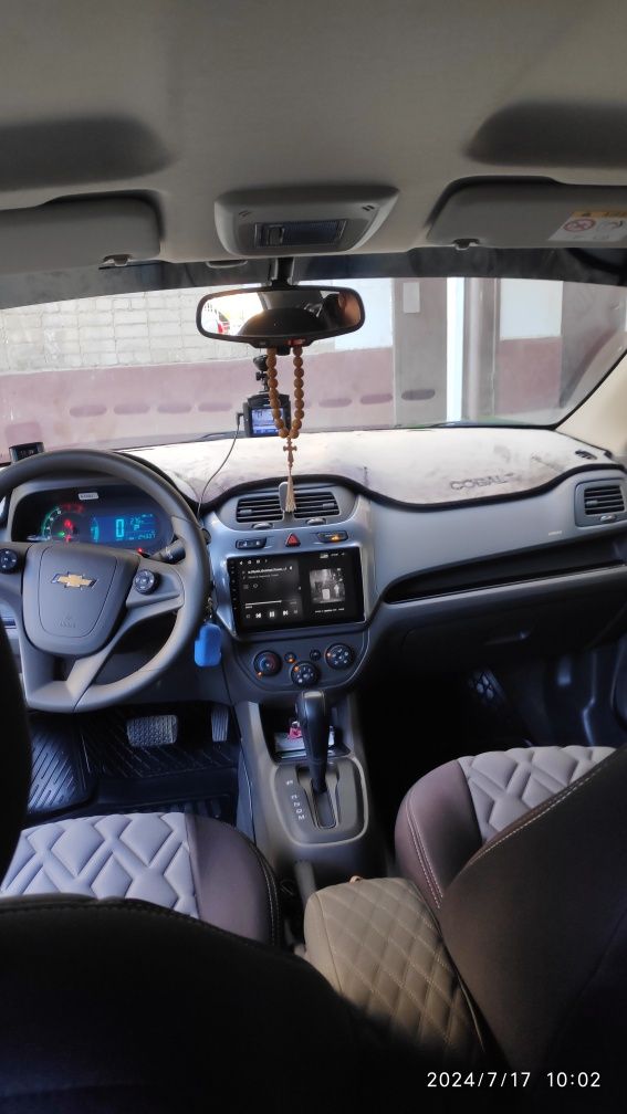Chevrolet cobalt